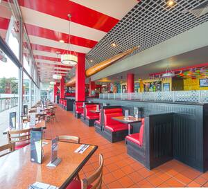 Tgi Fridays Cheltenham Melbourne Tgi Fridays Cheltenham Melbourne